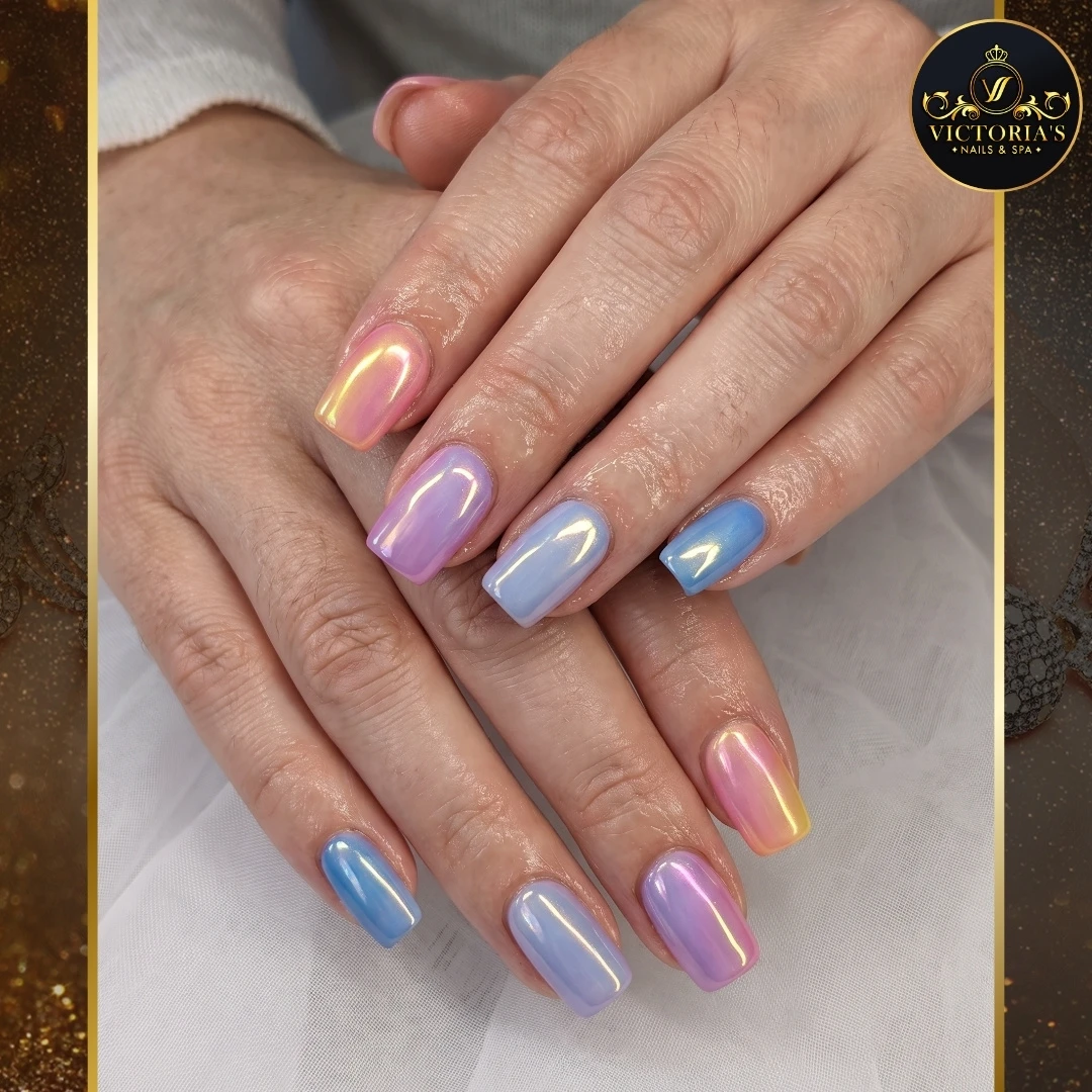 Must Try Nail Designs August 14 2026